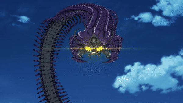 1620405881 197 One Punch Man los 10 mejores villanos encontrados por Saitama