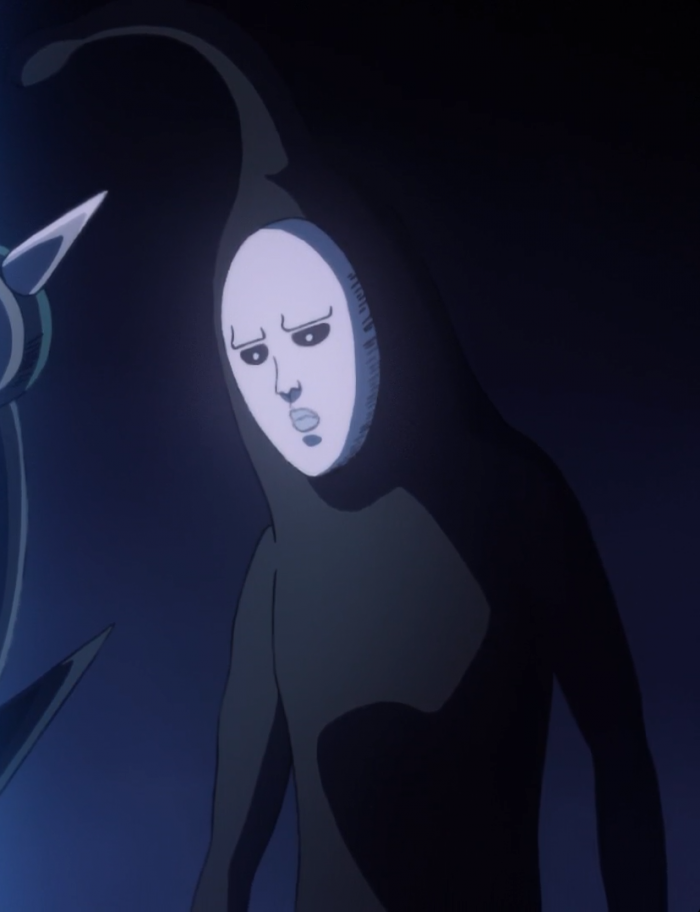 1620405884 104 One Punch Man los 10 mejores villanos encontrados por Saitama