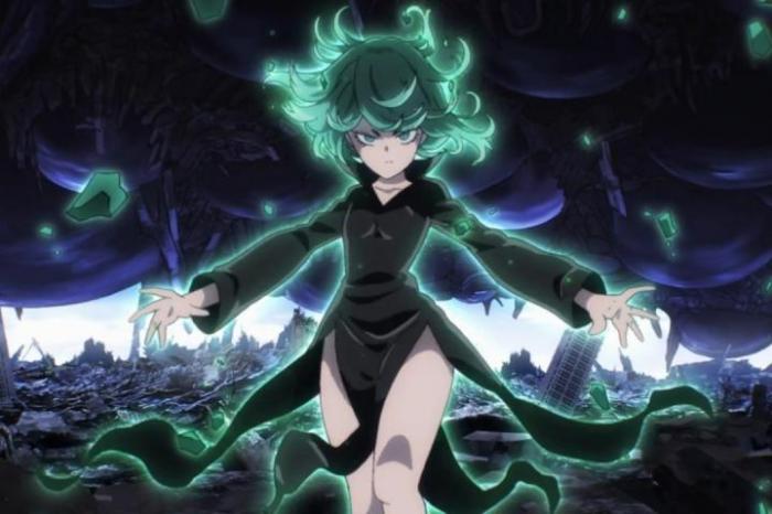 1620476167 153 One Punch Man los ultimos capitulos son los mas violentos desde