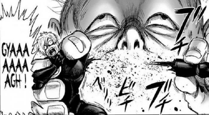 1620476168 547 One Punch Man los ultimos capitulos son los mas violentos desde