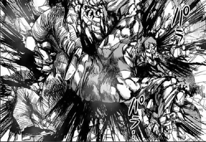 1620476168 754 One Punch Man los ultimos capitulos son los mas violentos desde