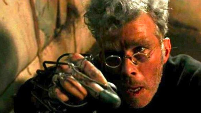 Después de The Walking Dead and Invincible, Robert Kirkman está trabajando en un proyecto completamente loco 3 1620500165 106 Despues de The Walking Dead and Invincible Robert Kirkman esta