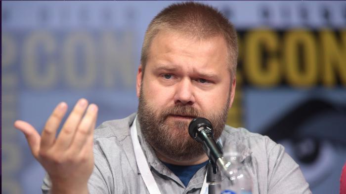 Después de The Walking Dead and Invincible, Robert Kirkman está trabajando en un proyecto completamente loco 4 1620500165 919 Despues de The Walking Dead and Invincible Robert Kirkman esta