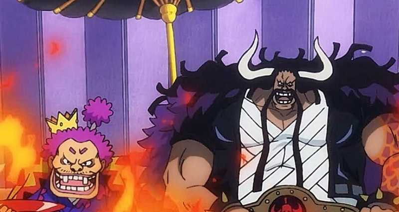 Episodio 974 de One Piece: ¿Qué fecha y hora de lanzamiento en Crunchyroll? 1 one piece episode 974