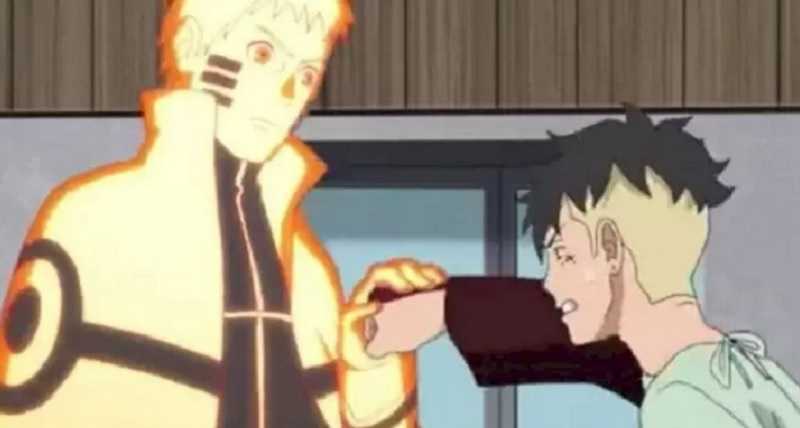 Boruto: Naruto Next Generations Episodio 199: ¿Qué fecha y hora de la liberación del ADN? 1 boruto episode 199