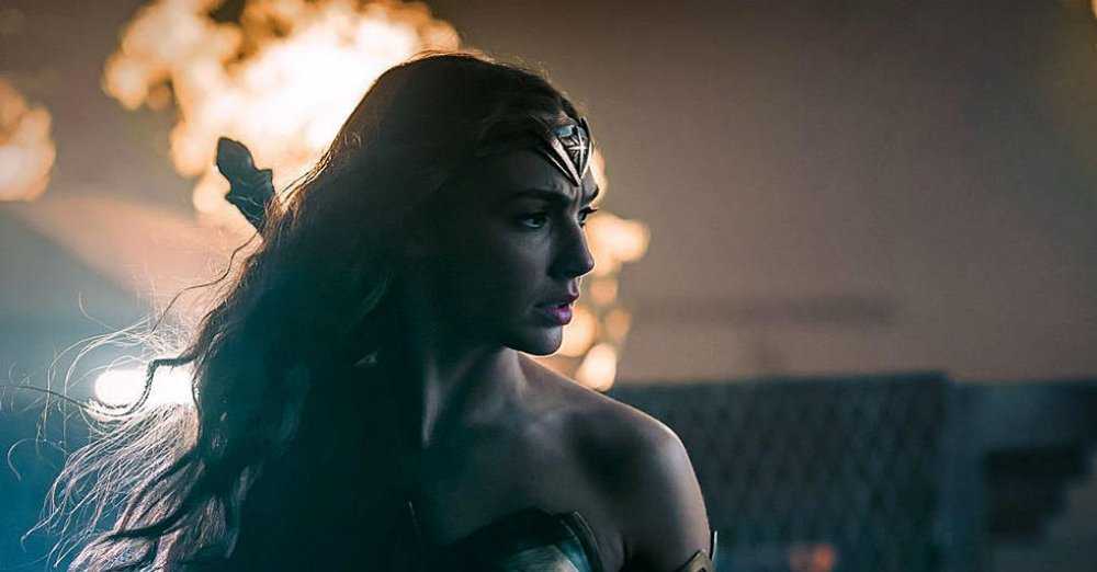 Liga de la Justicia: Gal Gadot confirma amenazas de Joss Whedon 1 Liga de la Justicia: Gal Gadot confirma amenazas de Joss Whedon