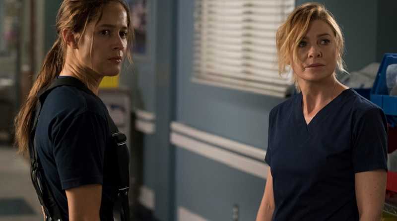 greys anatomy saison 18