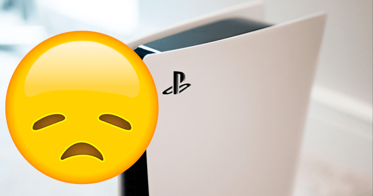 PS5: Sony pesimista, la escasez podría durar mucho tiempo