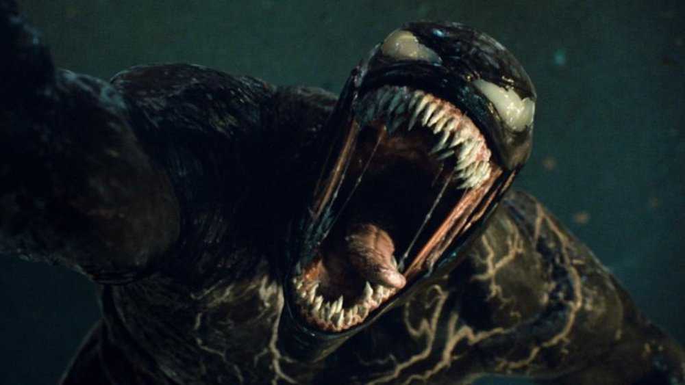 Venom 2 Que haya carnicería: finalmente un primer tráiler