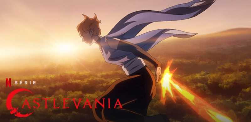 Castlevania Season 4: ¿que fecha y hora de lanzamiento de Netflix? 1 castlevania saison 4 heure
