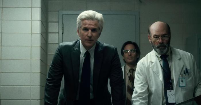 1620662647 692 Stranger Things temporada 4 el Doctor Brenner podria estar vivo