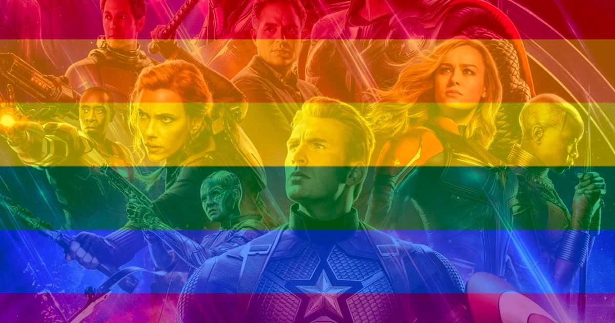 El nuevo mutante LGBT de Marvel tiene poderes de pesadilla 1 El nuevo mutante LGBT de Marvel tiene poderes de pesadilla