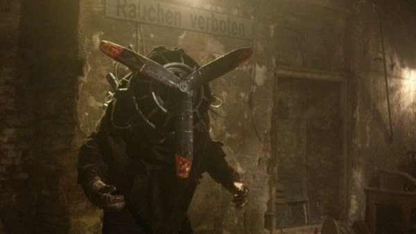 1620729365 586 Resident Evil Village Capcom acusado de plagiar a este monstruo