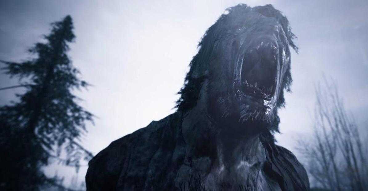 Resident Evil Village: Capcom acusado de plagiar a este monstruo de película de terror