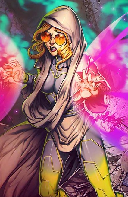 1620731766 527 Marvel esta version malvada de Wanda tiene los poderes mas