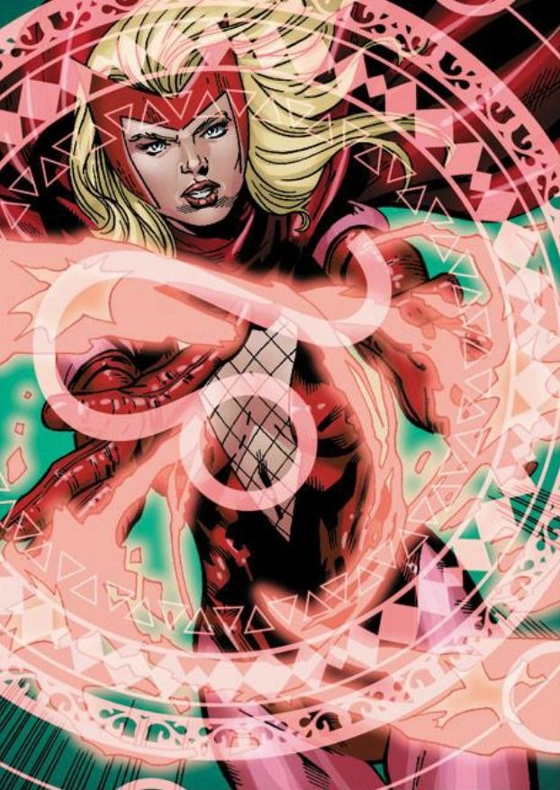 1620731766 835 Marvel esta version malvada de Wanda tiene los poderes mas