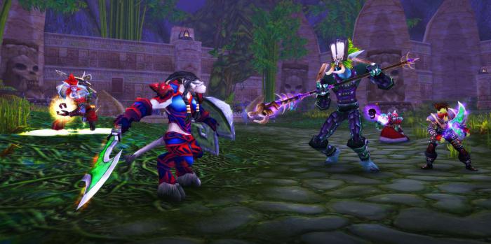 1620738487 505 World of Warcraft Blizzard aborda esta antigua practica pero con