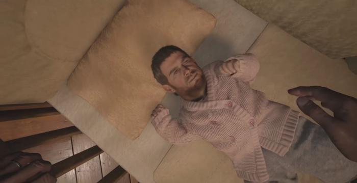 1620742087 152 Resident Evil Village este mod es con mucho el mas