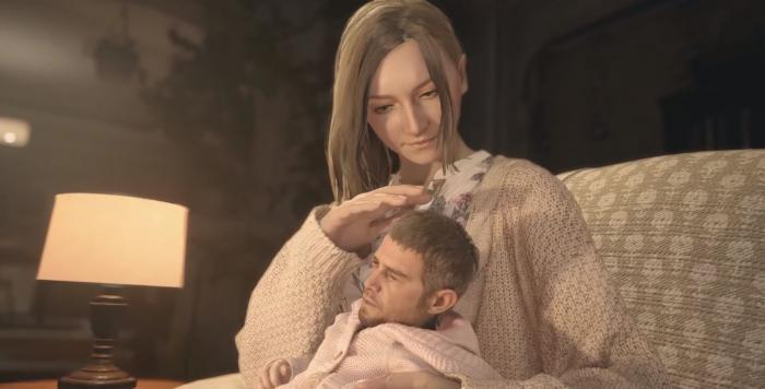 1620742087 681 Resident Evil Village este mod es con mucho el mas