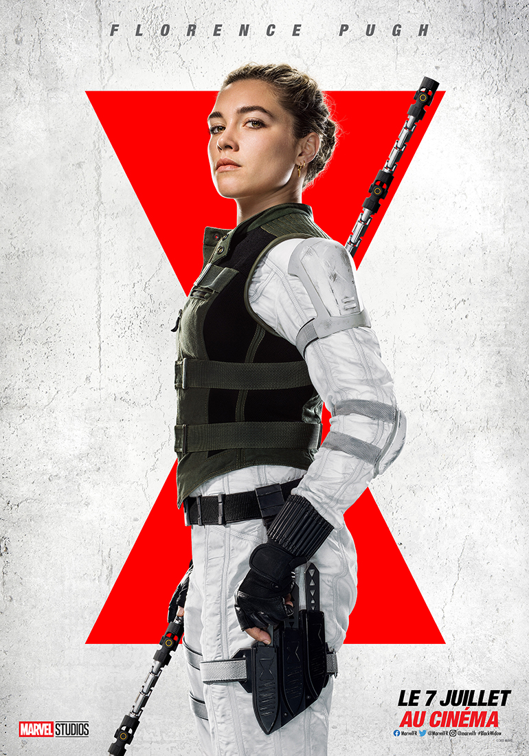 1620743525 901 Black Widow nuevos posters de personajes