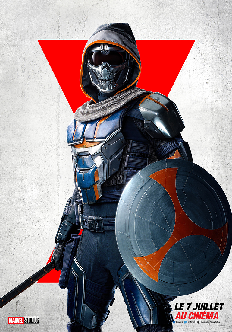 1620743526 112 Black Widow nuevos posters de personajes