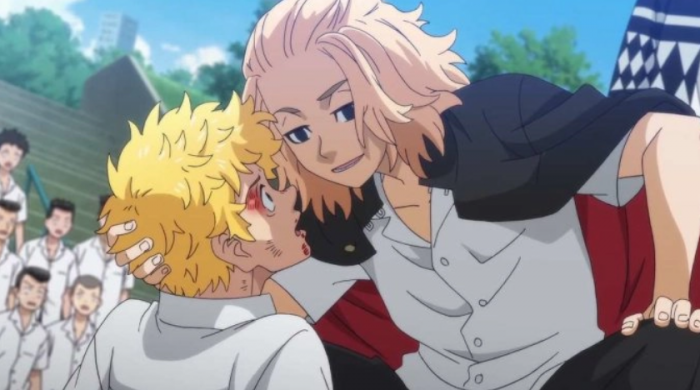 1620747846 446 Tokyo Ghoul vs Tokyo Revengers se libra una batalla en