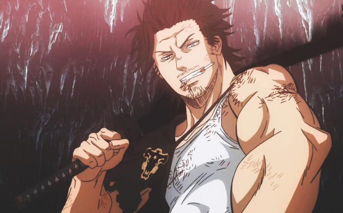 1620750729 784 Estos 15 personajes de anime que crees que son los