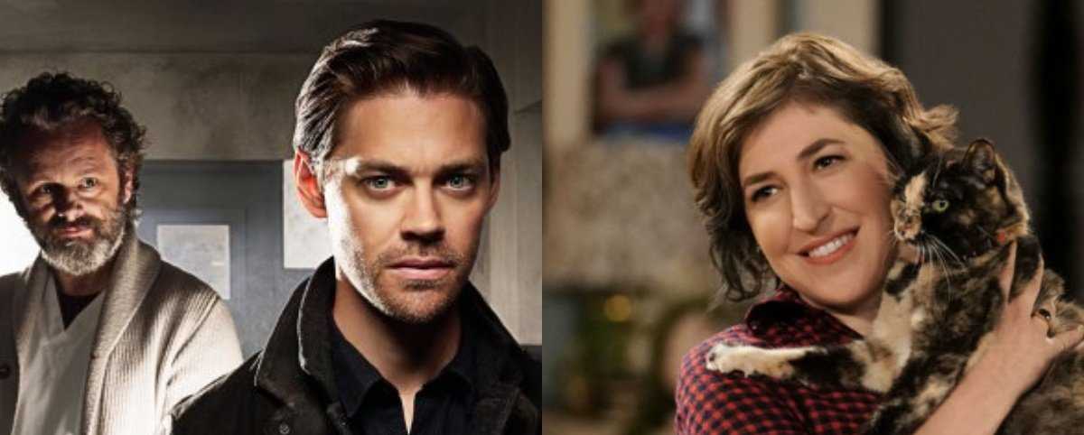 Temporada de Fox 2021/2022: Prodigal Son cancelado y Call Me Kat renovado