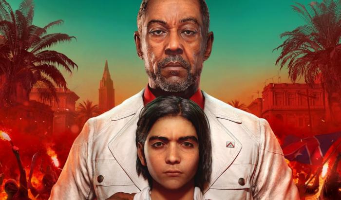 1620769446 940 Star Wars Far Cry 6 Prince of Persia Ubisoft presenta