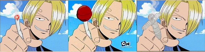 1620828727 327 One Piece estos 12 memes del capitulo 1012 son divertidisimos