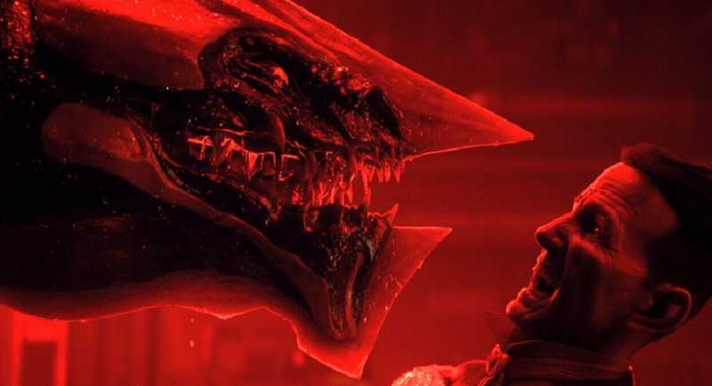 love death robots lavantage de sonnie