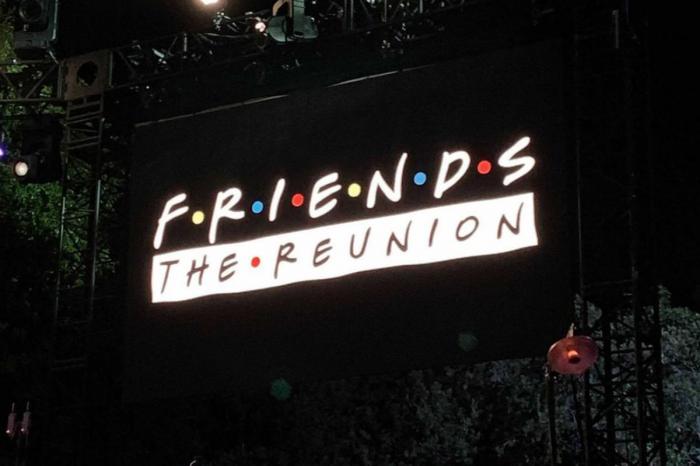 1620936245 615 Friends HBO finalmente revela el primer teaser y la fecha