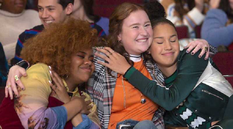 High School Musical Series Temporada 2 Episodio 2: ¿Cuándo se lanzará? 1 high school musical la serie saison 2 episode 2