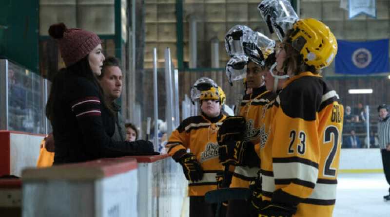 The Little Champions Game Changers Episodio 9: ¿Cuál es la fecha y hora de lanzamiento de Disney +? 1 les petits champions game changers episode 9