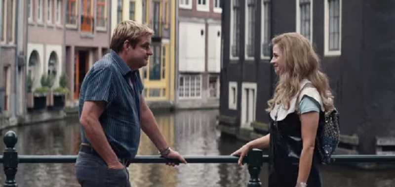 The Bad Camp: ¡Explicación del final! ¡Precuela de Undercover! 1 le mauvais camp fin