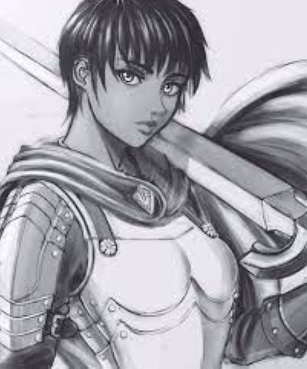 Berserk, Fullmetal Alchemist: estos cinco personajes femeninos son los carismáticos de la historia del manga 3 1621099450 113 Berserk Fullmetal Alchemist estos cinco personajes femeninos son los carismaticos
