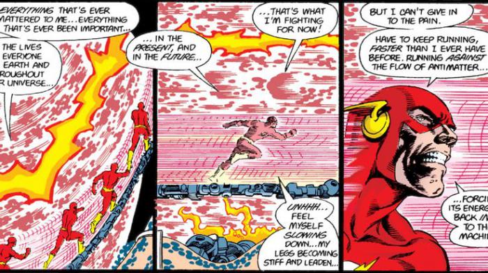 1621172645 407 DC por fin conocemos la mayor debilidad de Flash