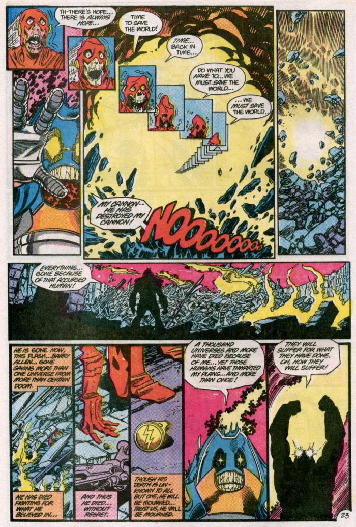 1621172645 731 DC por fin conocemos la mayor debilidad de Flash