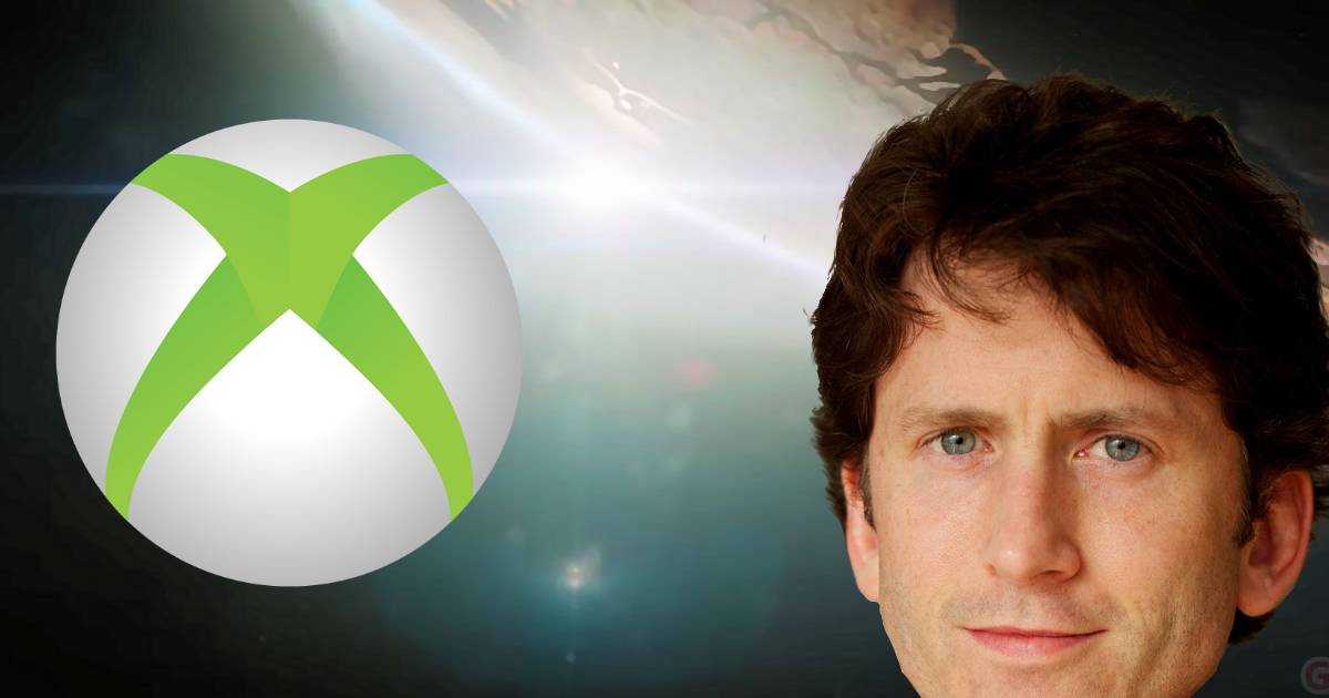 Xbox: este esperado juego de Bethesda será exclusivo de Microsoft