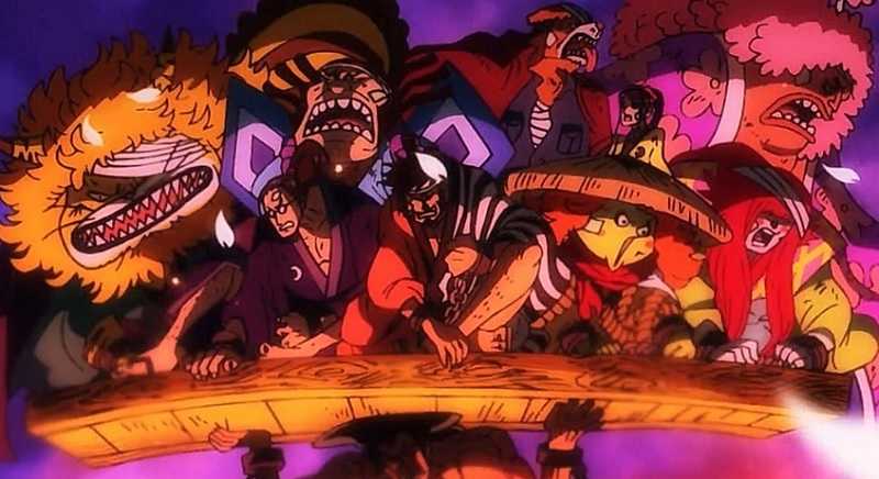 Episodio 975 de One Piece: ¿Qué fecha y hora de lanzamiento en Crunchyroll? 1 one piece episode 975