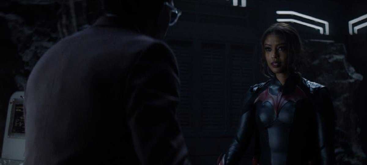 Batwoman temporada 2: ¿la serie ha matado a un personaje importante? (Spoilers) 1 Batwoman temporada 2: ¿la serie ha matado a un personaje importante? (Spoilers)