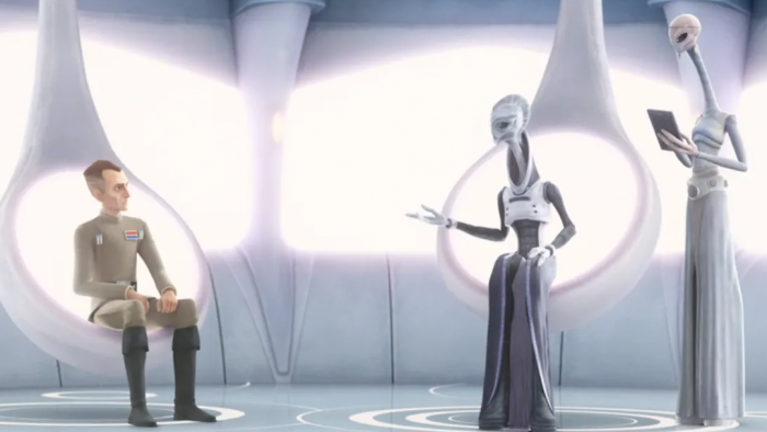 Star Wars: los orígenes de los planes de clonación de Palpatine finalmente revelados (spoilers) 3 1621267686 495 Star Wars los origenes de los planes de clonacion de