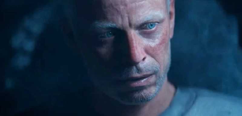 Love Death + Robots Temporada 2 Episodio 4 Nieve en el desierto: ¡Explicación final! 1 love death robots episode 4 saison 2 fin