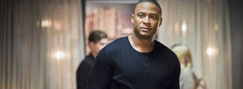 Arrowverse: David Ramsey se sincera sobre sus apariciones en Batwoman y Legends of Tomorrow (foto)