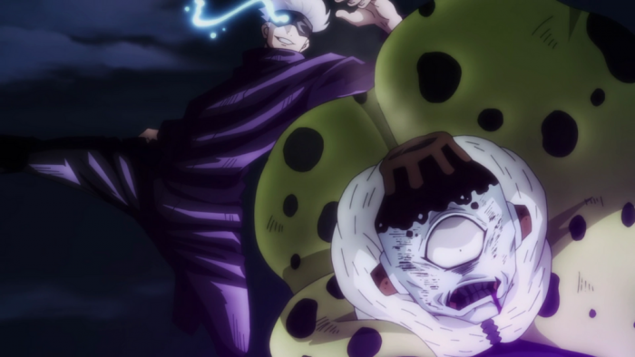 1621350491 383 Estos 10 personajes de anime son casi imposibles de matar