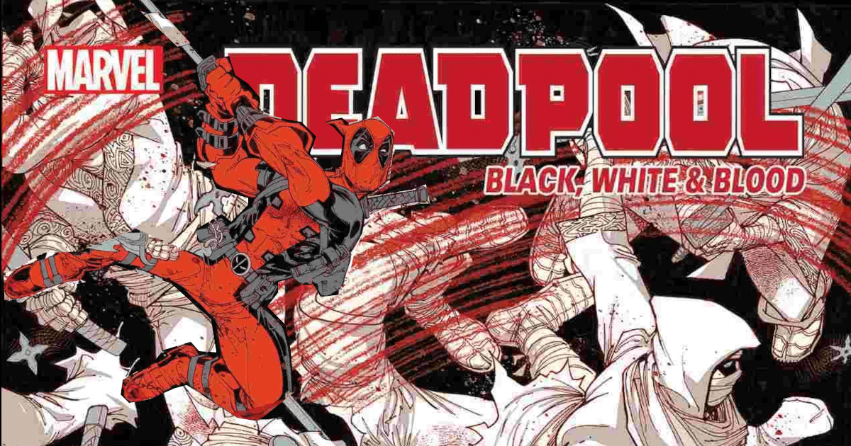 Marvel: Deadpool cumple 30 años y regresa con una gran sorpresa para la ocasión 1 Marvel: Deadpool cumple 30 años y regresa con una gran sorpresa para la ocasión