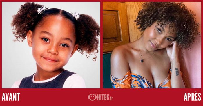 1621414565 208 Antes despues ¿como se ven los actores de My