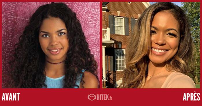 1621414565 297 Antes despues ¿como se ven los actores de My