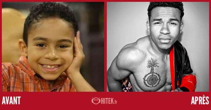 1621414565 530 Antes despues ¿como se ven los actores de My