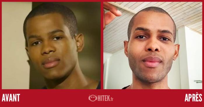 1621414565 629 Antes despues ¿como se ven los actores de My